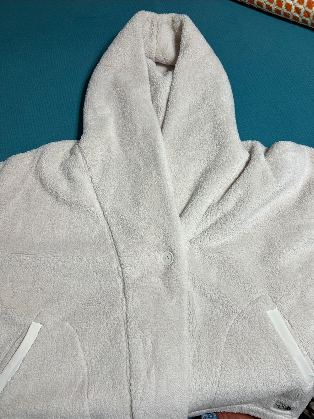 NWOT The North Face Sharps Jacket size XL/XXL